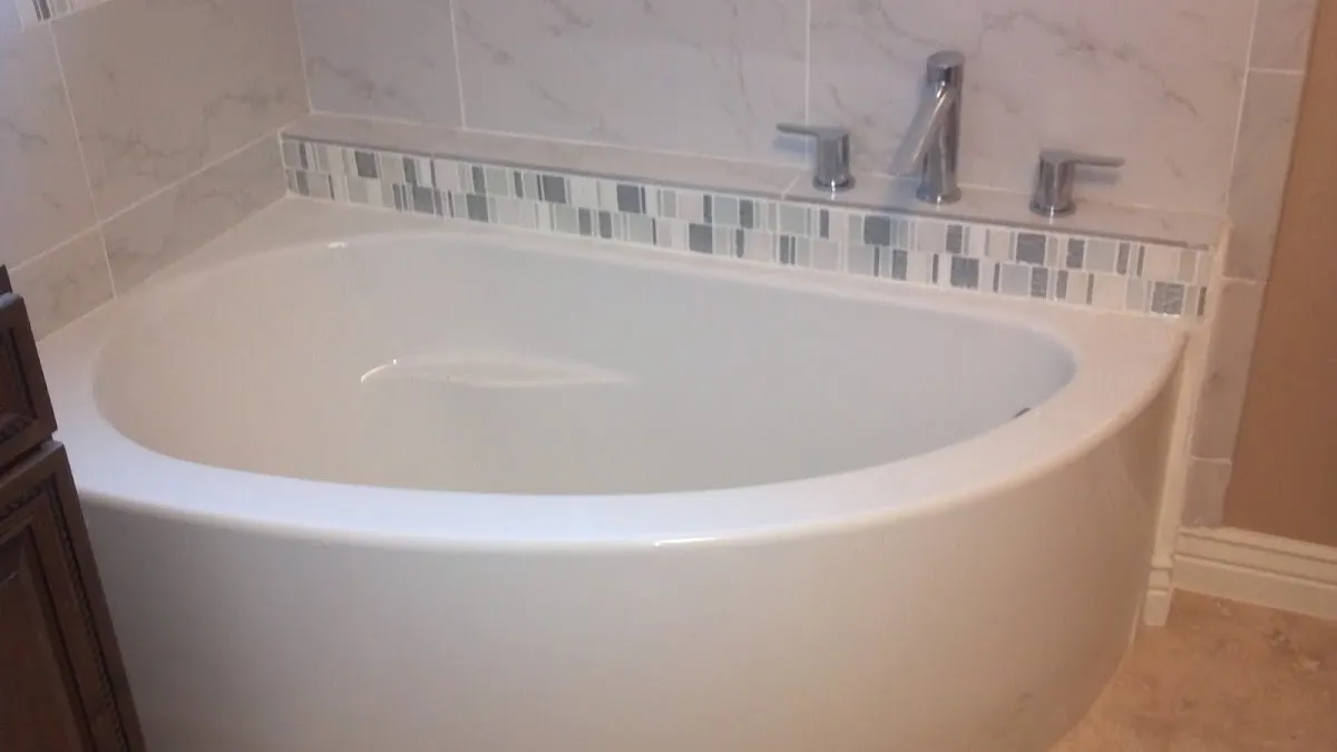 Plumbing services in Southfield, MI